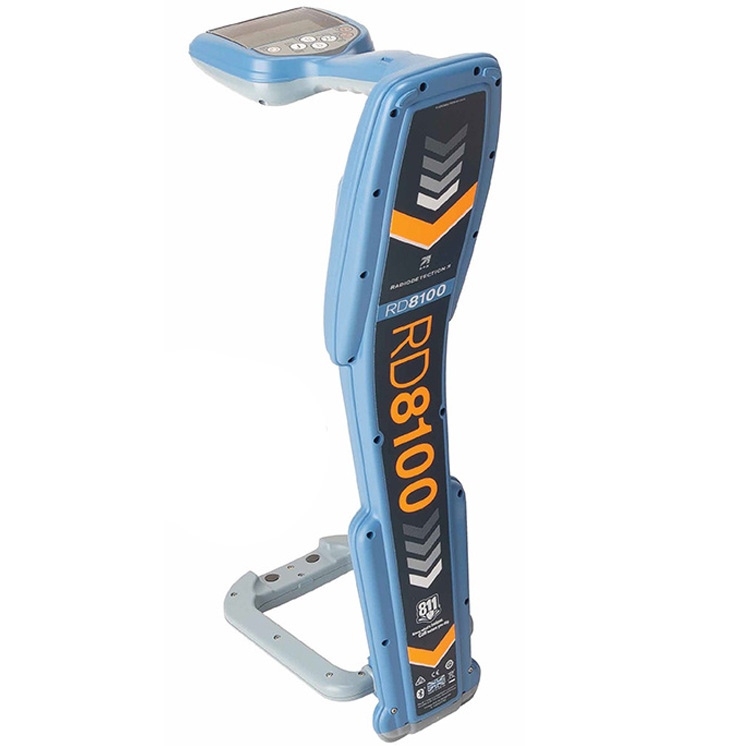 RD8100